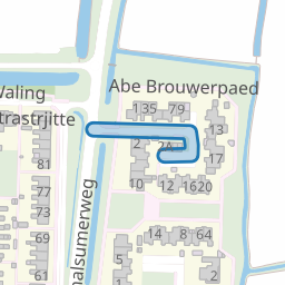 Ulbe van Houtenplein