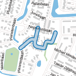 Uranusbaan