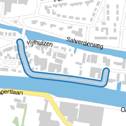 Van Harinxmaweg