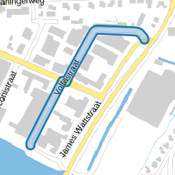 Voltastraat