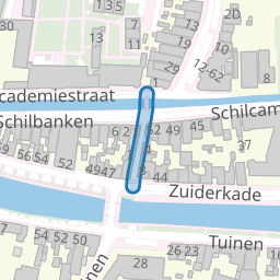 Vossegatsteeg