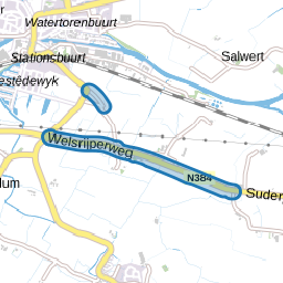 Welsrijperweg