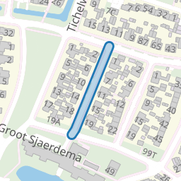 Willem Westrastraat