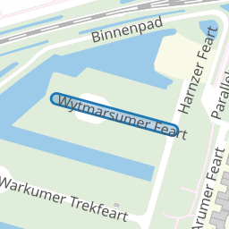 Wytmarsumer Feart