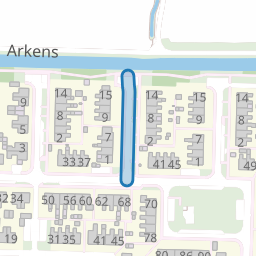 Yme Schuitmakerstrjitte