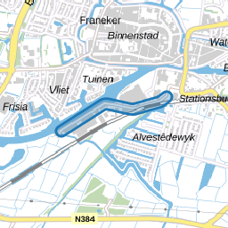 Zuidelijke Industrieweg