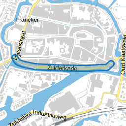 Zuiderkade