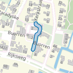 Kerkstraat