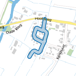 Ds Dijkstraweg
