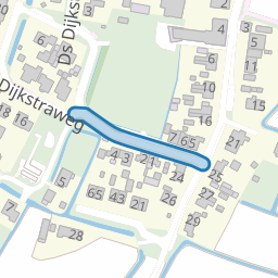 Feikemastraat