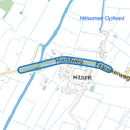 Hoofdweg