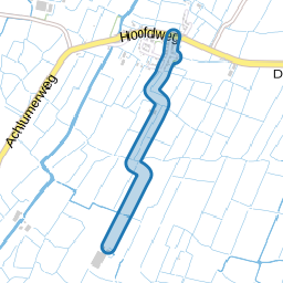 Kerkbuurt