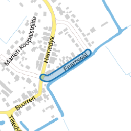 Feartswâl