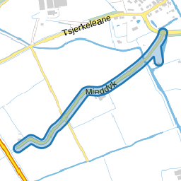 Mieddyk