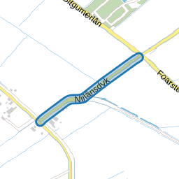 Nijlânsdyk