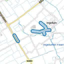 Tsjerkeleane