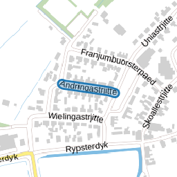 Andringastrjitte