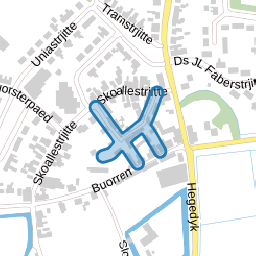 Binnenbuorren