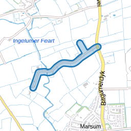 Franjumbuorren
