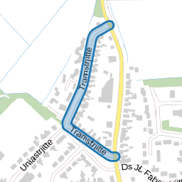 Tramstrjitte