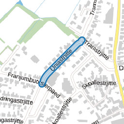 Uniastrjitte