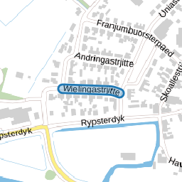 Wielingastrjitte