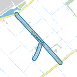 Fjouwerhûs