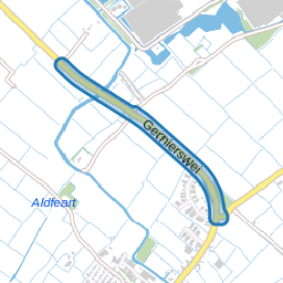 Gernierswei
