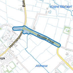 Moaije Peal