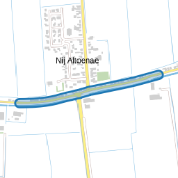 Oudebildtdijk