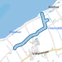 Hoarnestreek