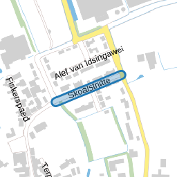 Skoalstrjitte