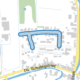 A.C. Bakkerstraat