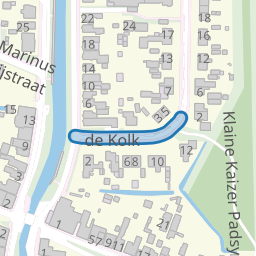 de Kolk