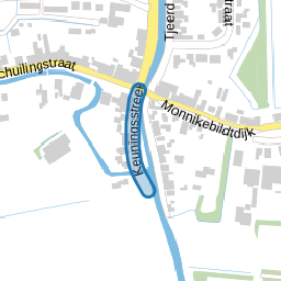 Keuningsstreek
