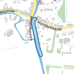 Leysterstreek