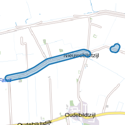 Nieuwebildtdijk