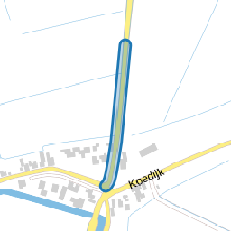 't Búttendykswechy