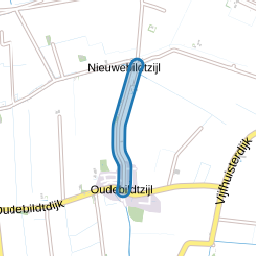 van Albadaweg