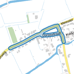 Dorpsstraat