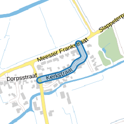 Kerkstraat