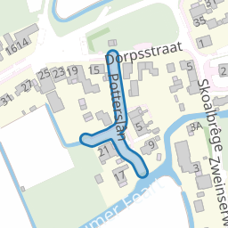Potterslân