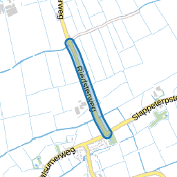 Riedsterweg