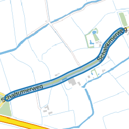 Schalsumerweg