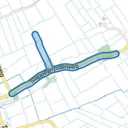 Slappeterpsterweg