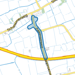 Zweinserweg