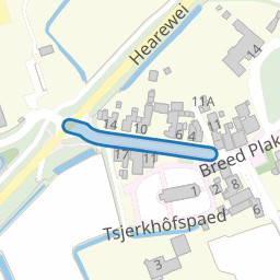 Van Hottingawei