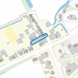 Achterweg