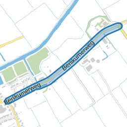 Berlikumerweg
