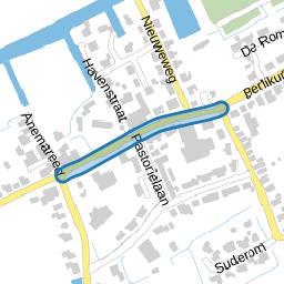 Hoofdstraat